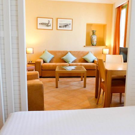 Residences Cresci Канни Екстер'єр фото
