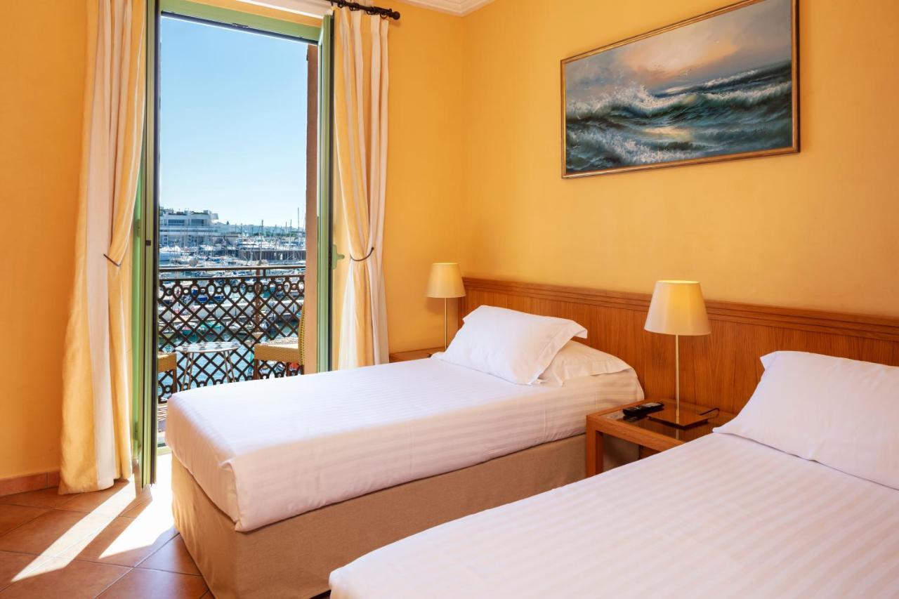 Residences Cresci Канни Екстер'єр фото