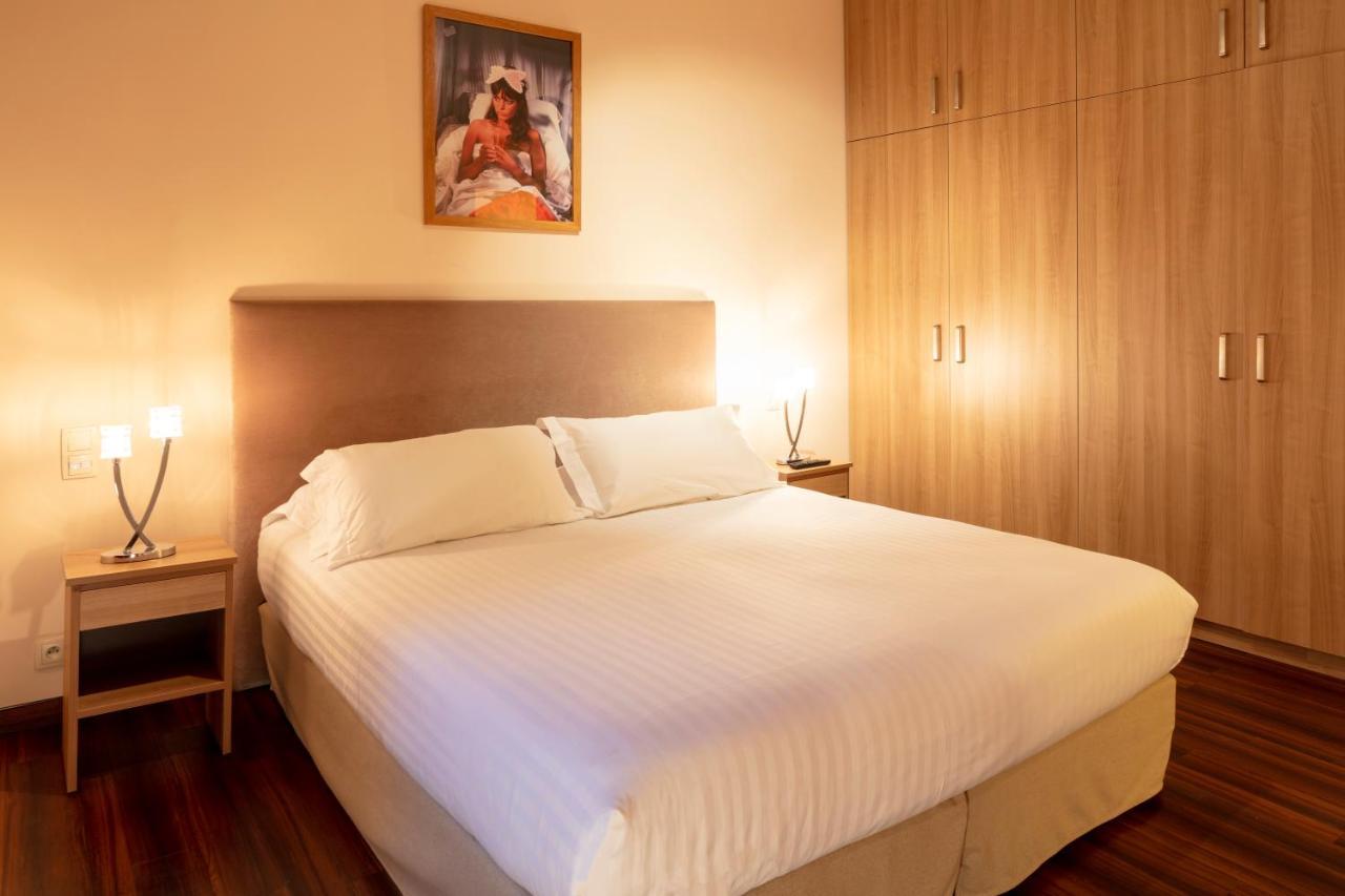 Residences Cresci Канни Екстер'єр фото