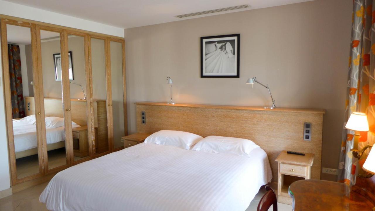 Residences Cresci Канни Екстер'єр фото