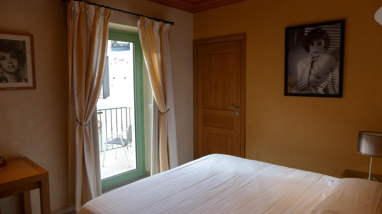 Residences Cresci Канни Екстер'єр фото