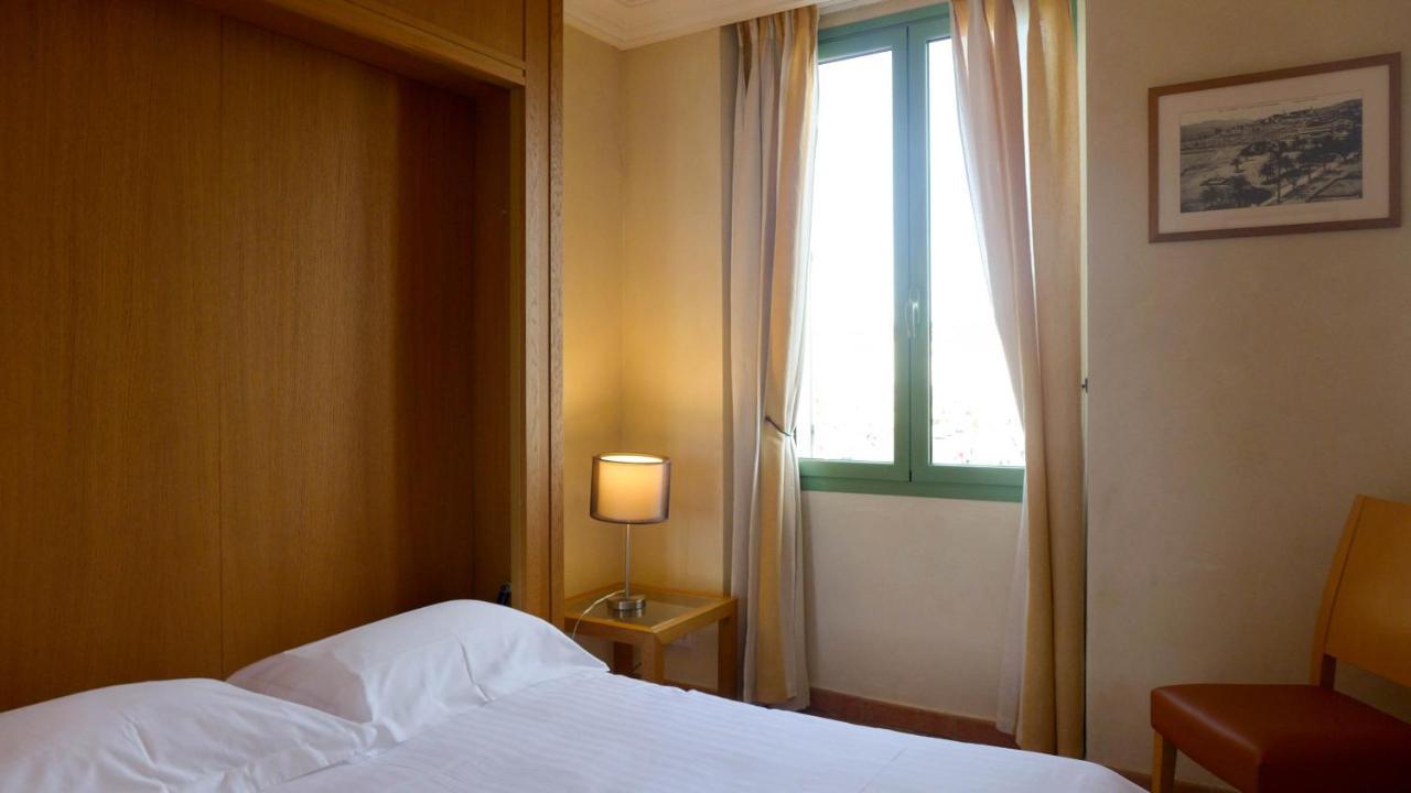 Residences Cresci Канни Екстер'єр фото