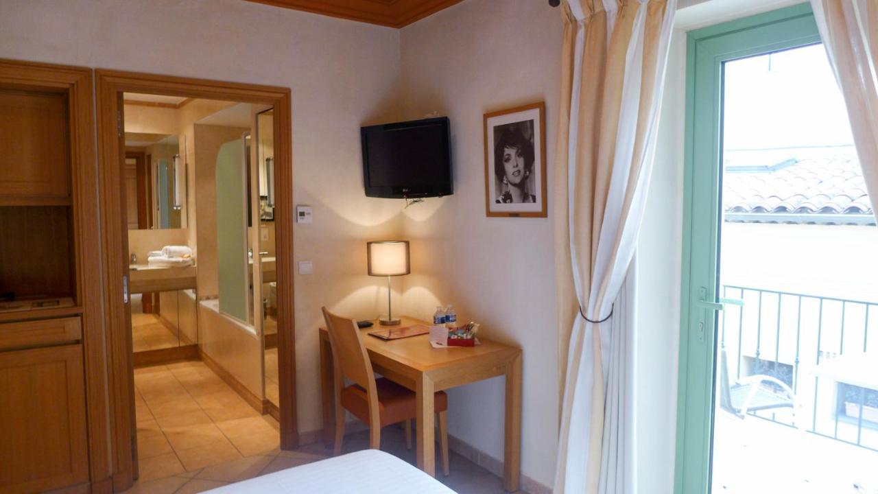 Residences Cresci Канни Екстер'єр фото