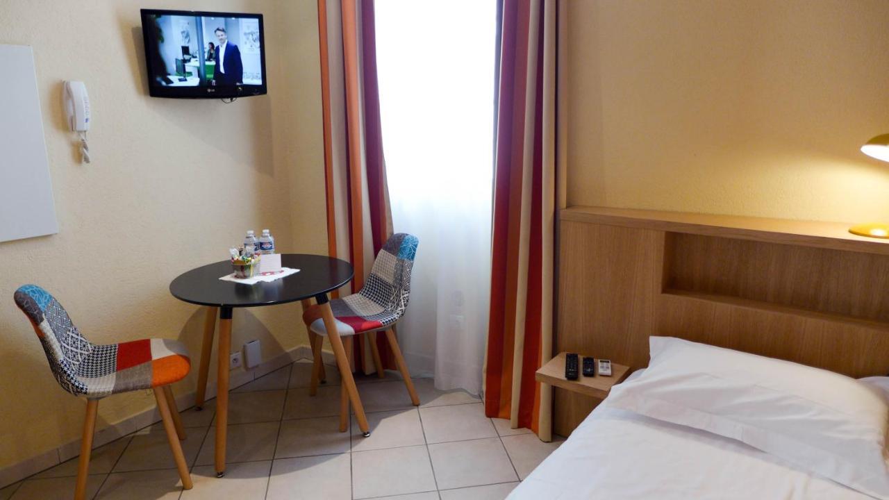 Residences Cresci Канни Екстер'єр фото