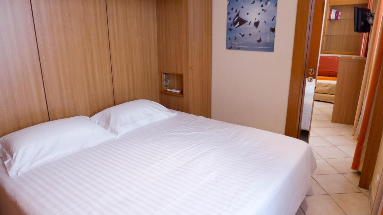 Residences Cresci Канни Екстер'єр фото